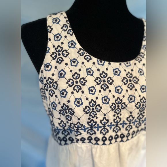 Loft NWOT Sleeveless - Picture 3 of 4